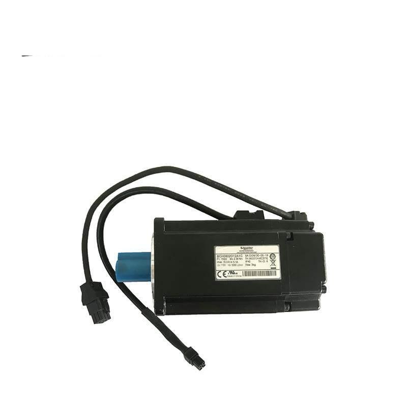 Schneider BCH0802012A1C Servo Motor