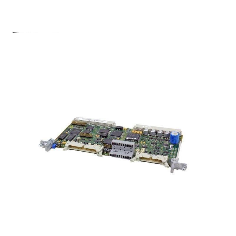 Siemens 6SA8252-0BC83 Drives - CUX-MODULE