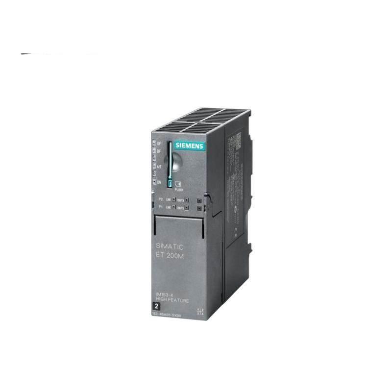 SIEMENS 6ES7153-4AA01-0XB0 INTERFACE MODULE