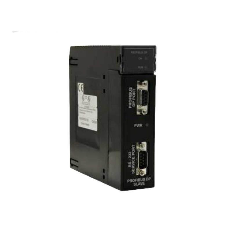 GE Fanuc HE693PBS105 Profibus DP Slave Module