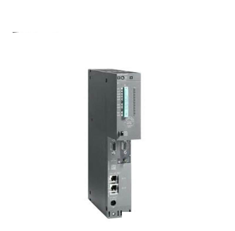 SIEMENS 6ES7416-3FR05-0AB0 Central processing unit