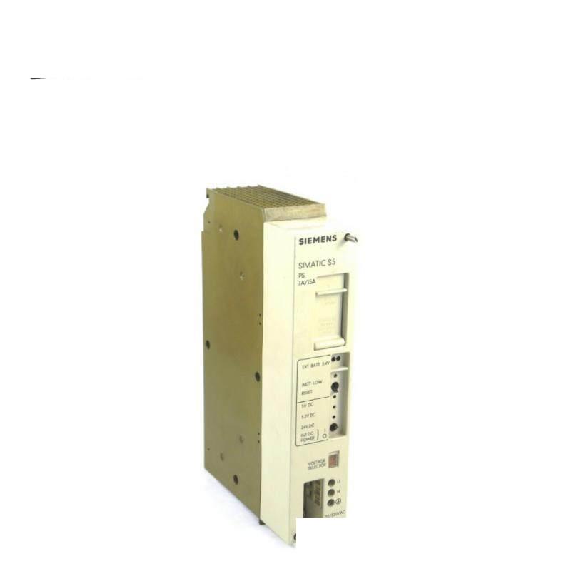 SIEMENS 6ES5951-7LD12 Power Supply