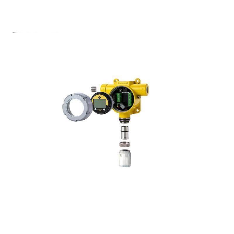 Honeywell SPXCDALMTX4 gas transmitter