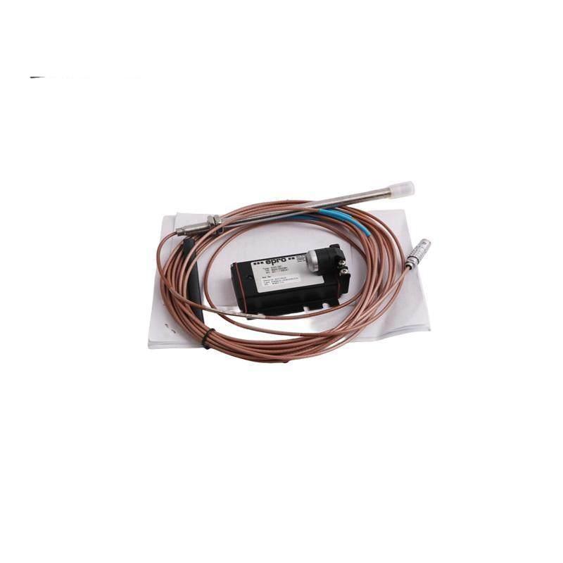 EPRO PR6423/003-130 CON021 Eddy Current Sensor