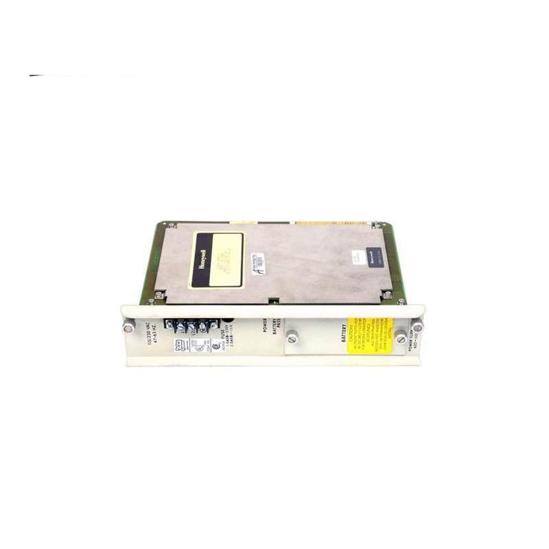 Honeywell 6620-0036 AC POWER SUPPLY