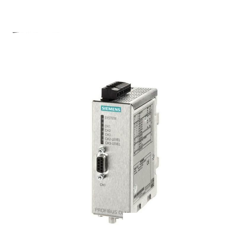 SIEMENS 6GK1503-2CC00 OPTICAL LINK MODULE