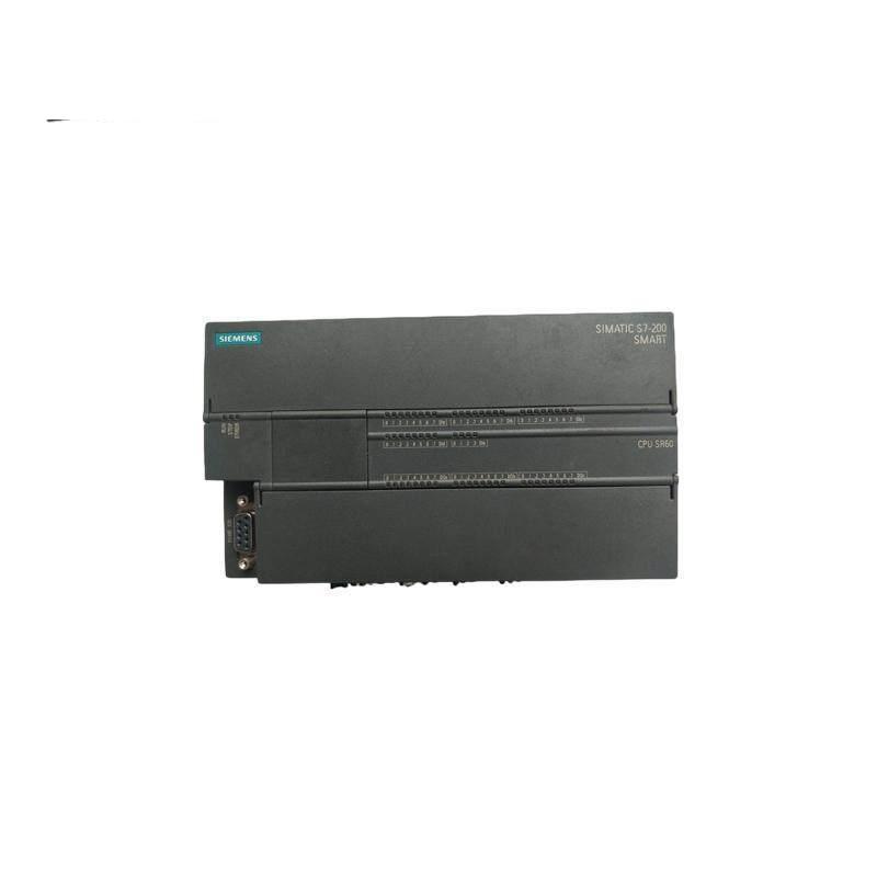 SIEMENS 6ES7288-1SR60-0AA0 CPU MODULE