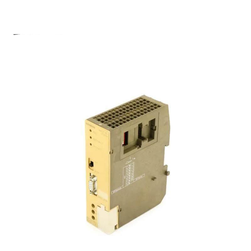 SIEMENS 6ES5318-8MB12 Profibus DP Interface