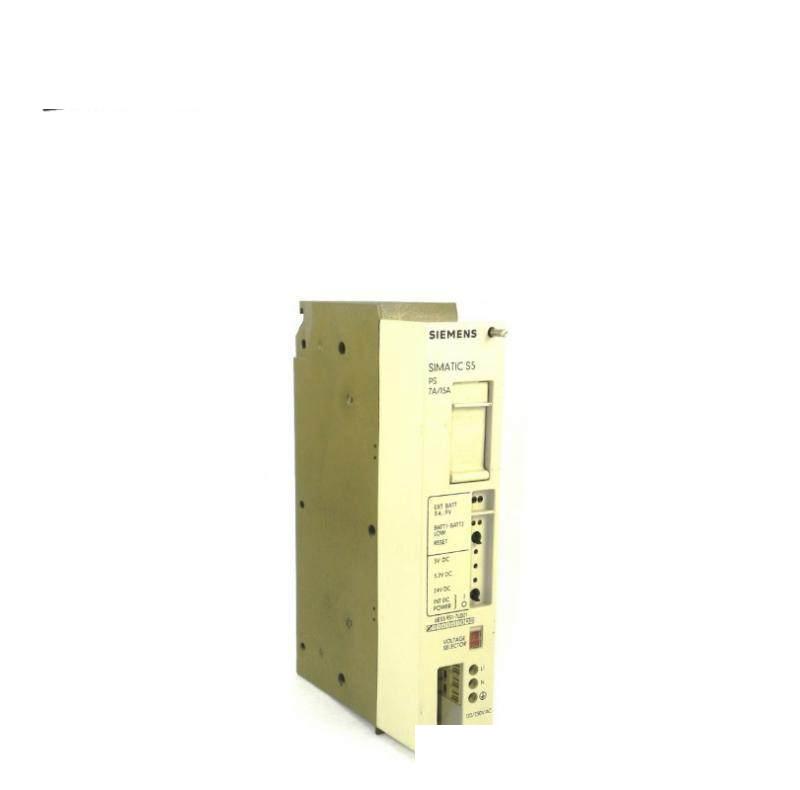 SIEMENS 6ES5951-7LD21 Power Supply