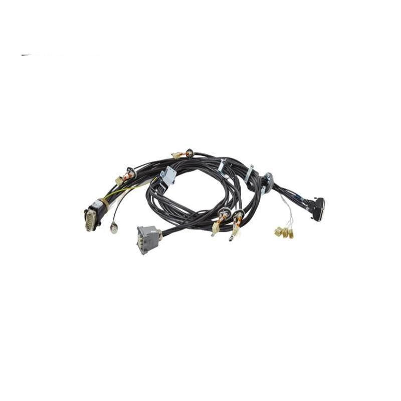 ABB IRB6650S1-43HAC14940-1 IRB76003HAC11440-1 5-63HAC11440-1 IRB6650S1-43HAC14940-1 IRB76003HAC11440-1 5-63HAC11440-1