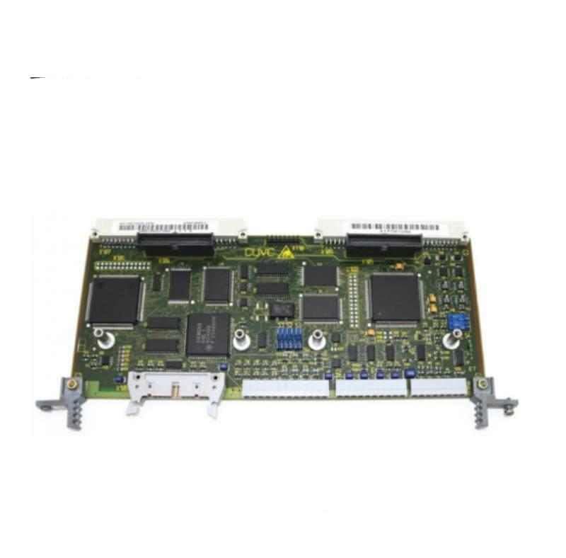 SIEMENS 6SE7090-0XX84-1CG1 Power Unit Interface Module