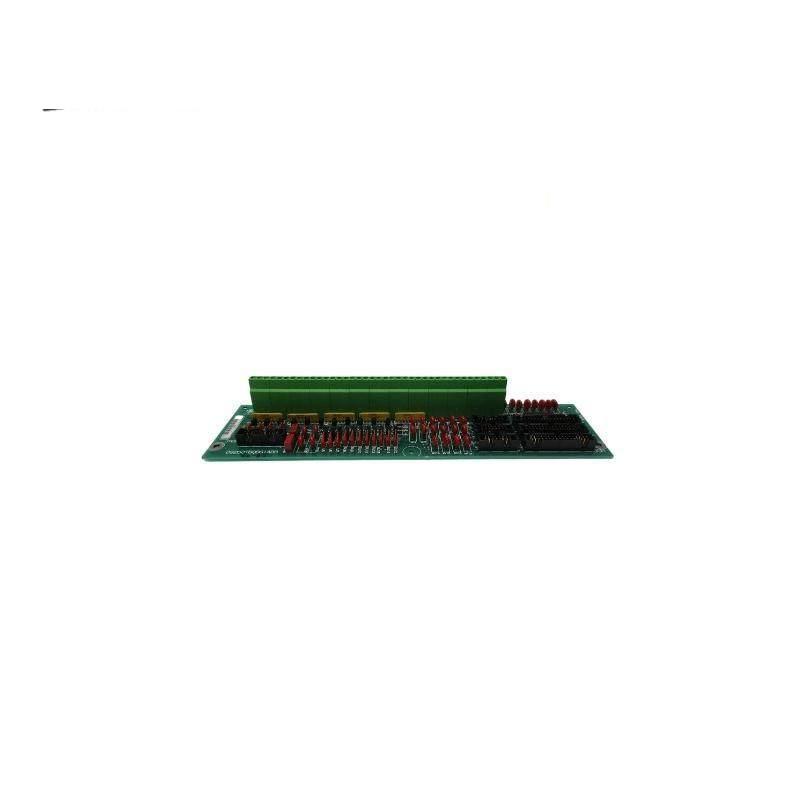 GE DS200TBQBG1ABB CIRCUIT BOARD