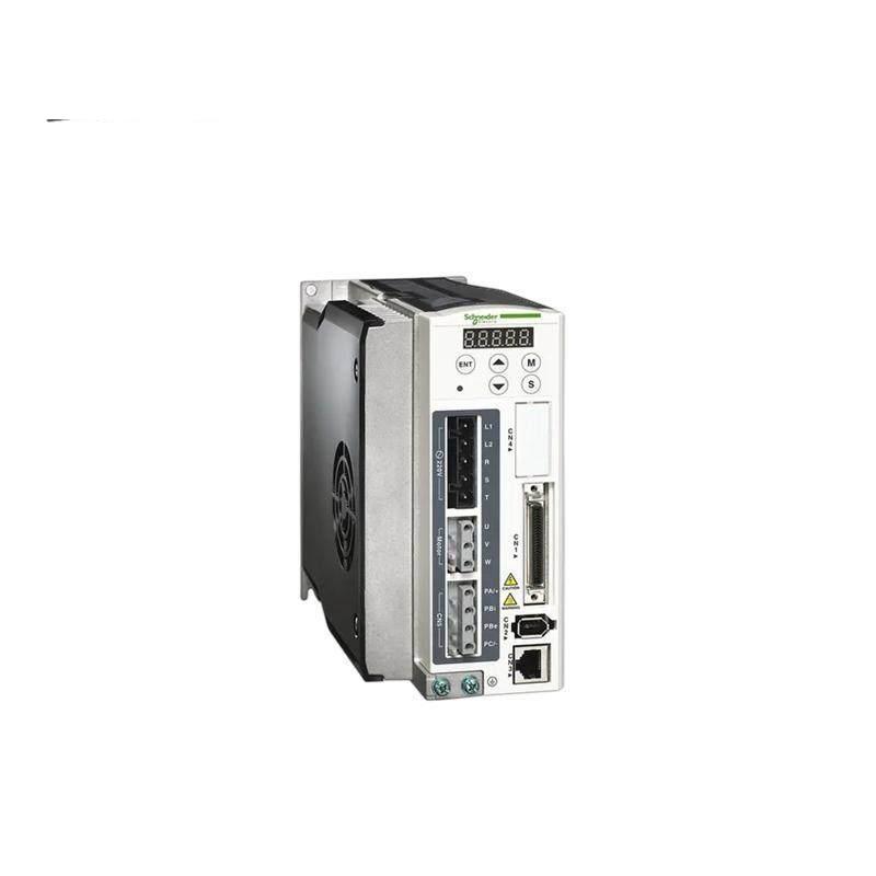 Schneider LXM23DU10M3X Servo Drive