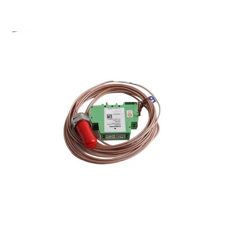 EPRO PR6424/000-101 CON031 Eddy Current Sensor