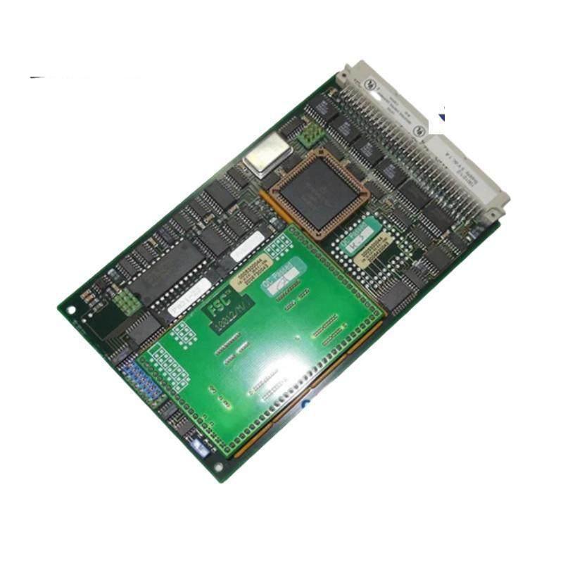 HONEYWELL 10012/1/2 Central Processing Unit
