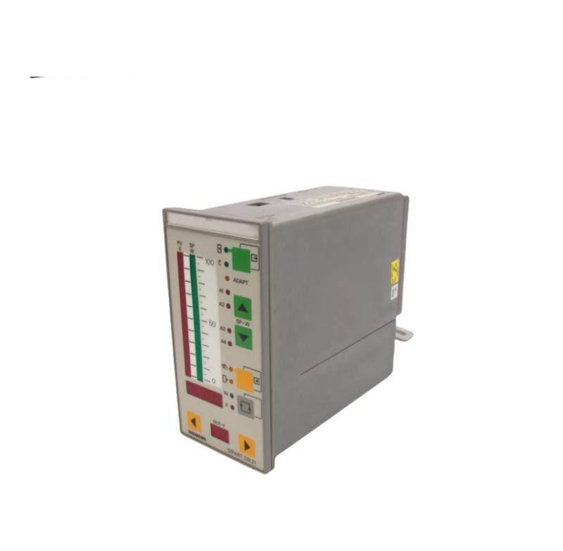 SIEMENS 6DR2104-5 Sipart DR21 Process Controller