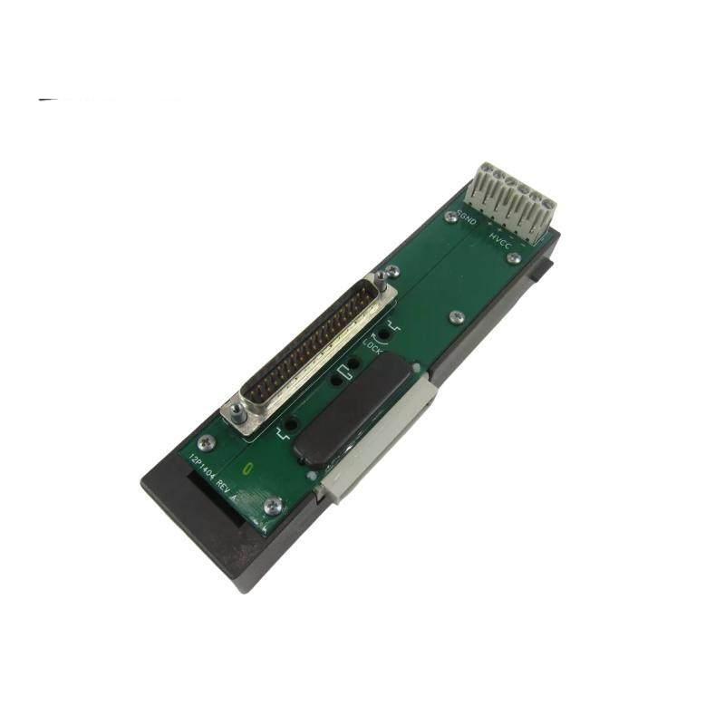 Emerson KJ4001X1-HC1 12P0831X072 Localbus Left Extender