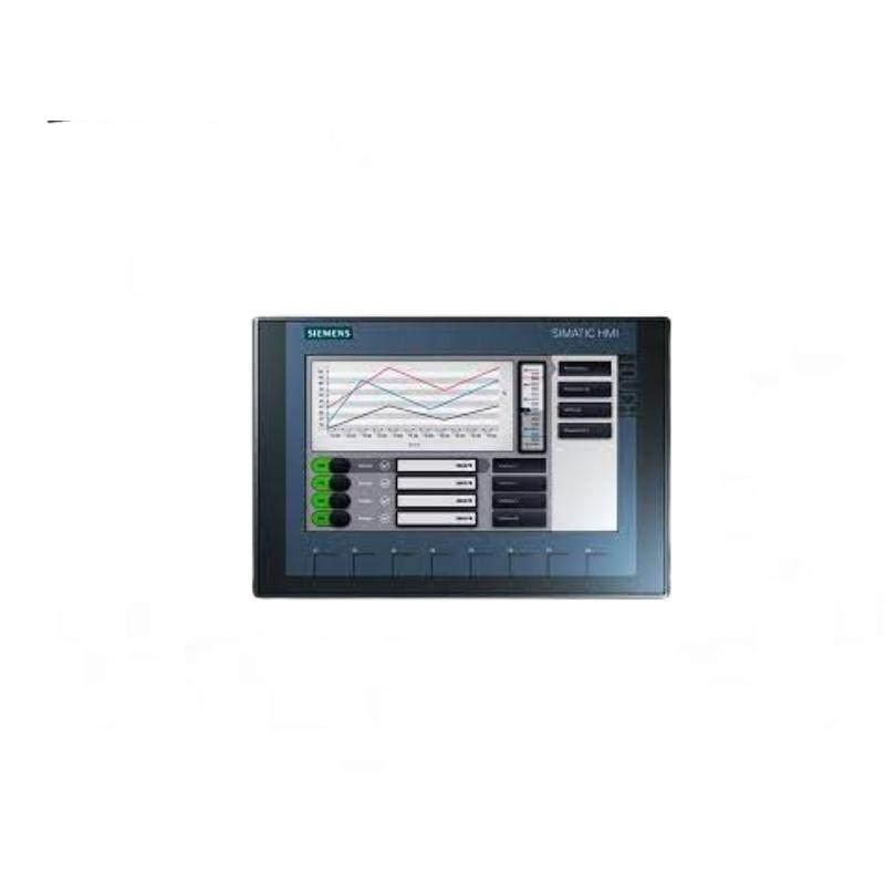 SIEMENS 6AV2123-2JB03-0AX0 Inverter Control Module