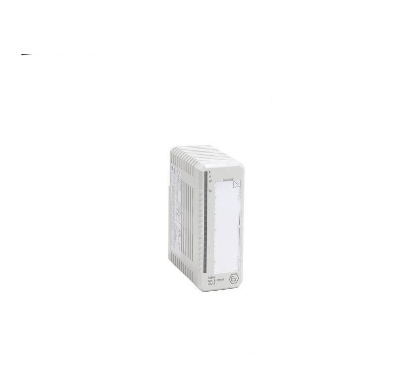 ABB AI845 3BSE023675R2 I/O SYSTEMS