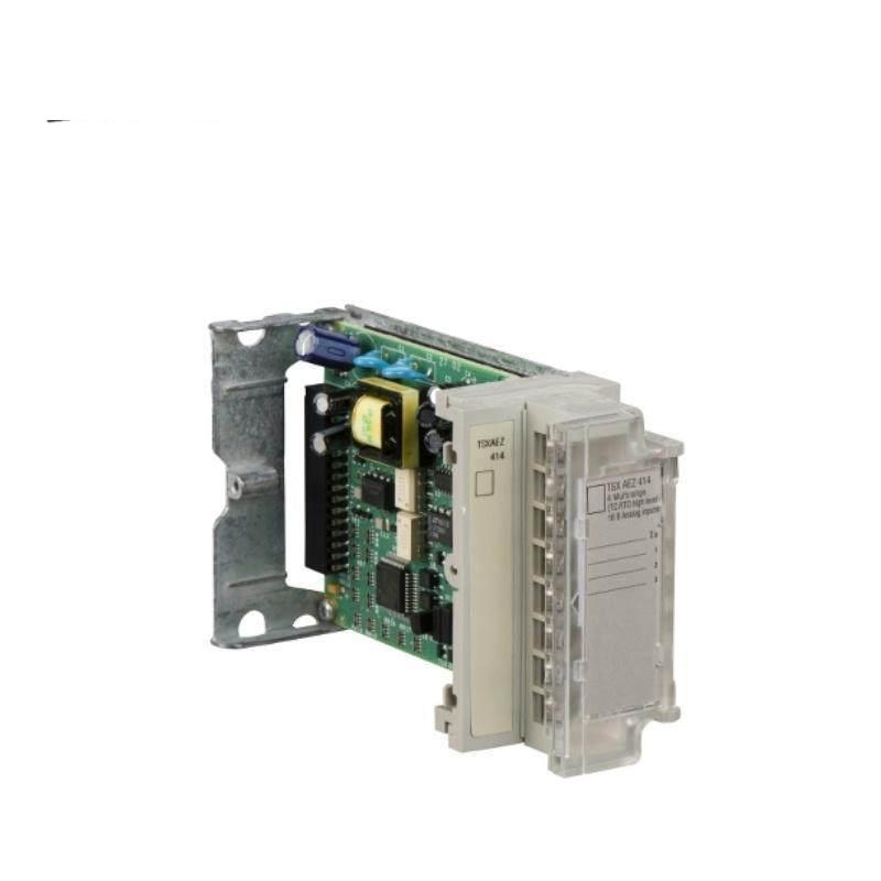 Schneider TSXAEZ414 TSX Micro - Thermocouples, temperature probes, high level