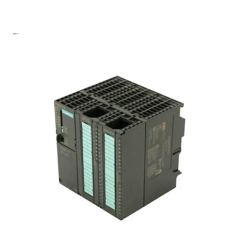 SIEMENS 6ES7314-6CH04-0AB0 Compact CPU