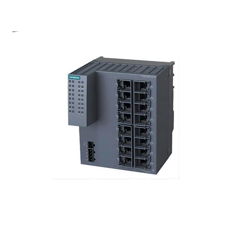 SIEMENS 6GK5116-0BA00-2AC2 Industrial Ethernet switch