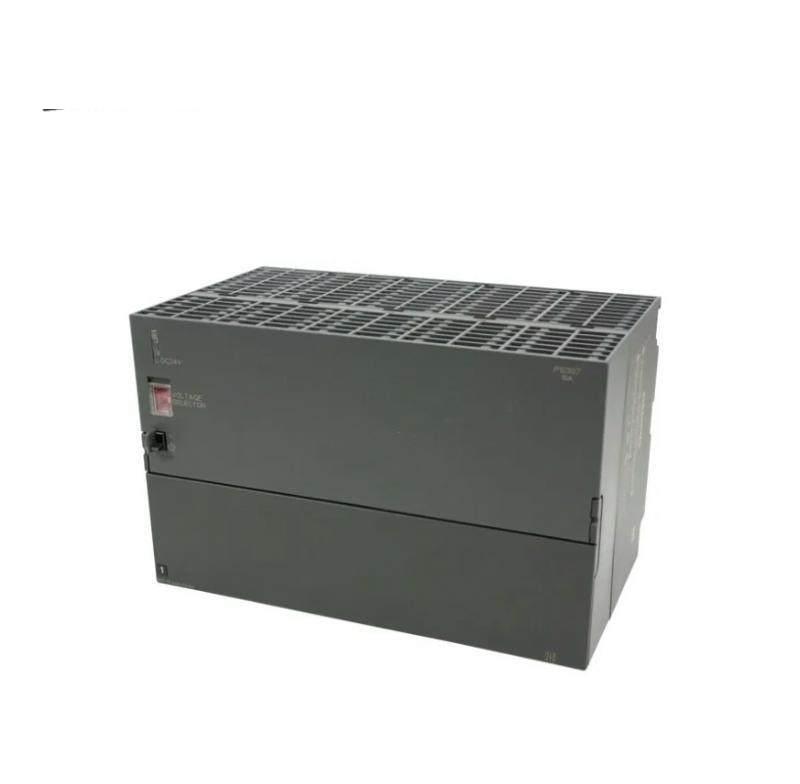 SIEMENS 6ES7307-1KA00-0AA0 Regulated power supply