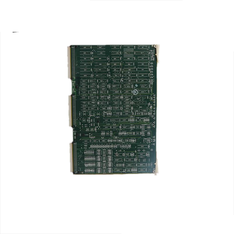 GE DS200PTBAG1ABA PLC Card