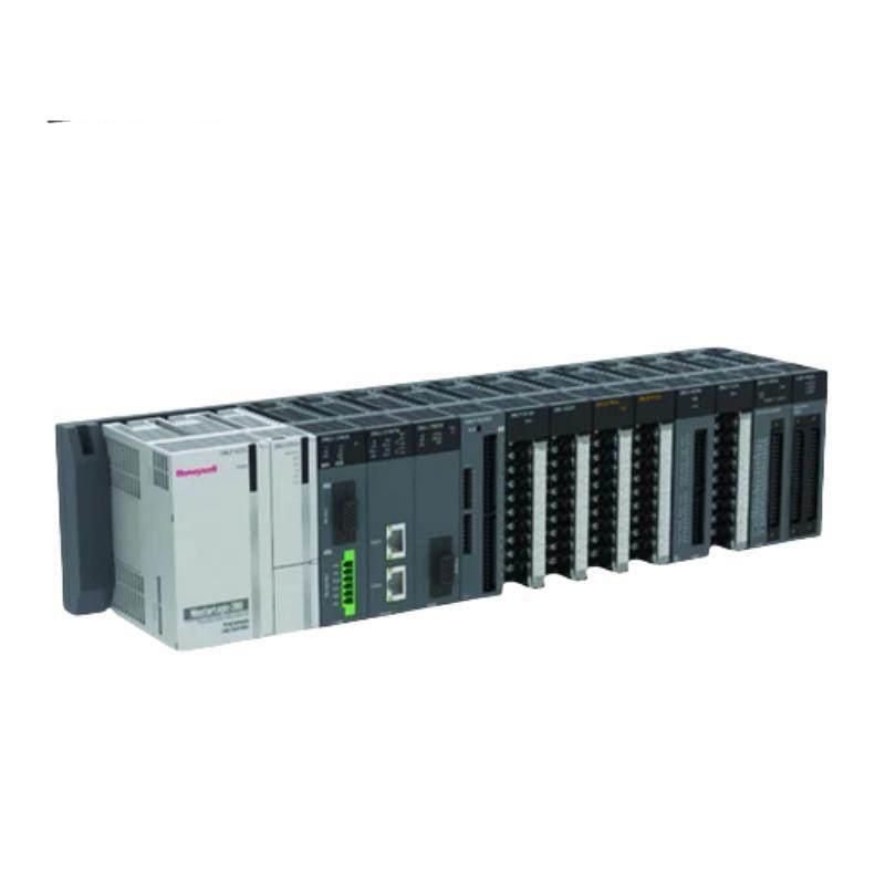 honeywell 900R12R-0300 2-slot I/O rack with redundant power