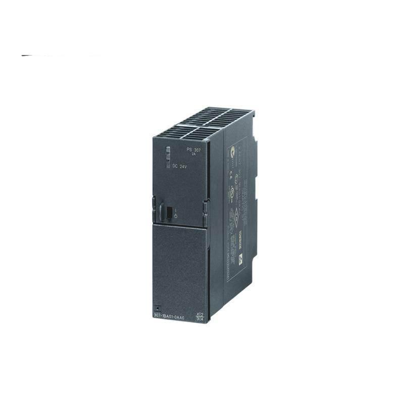 SIEMENS 6ES7307-1EA01-0AA0 POWER SUPPLY MODULE