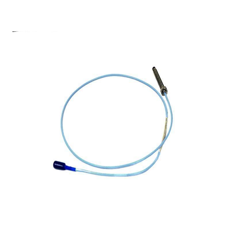 Bently Nevada 330101-30-63-10-02-00 PLC Module