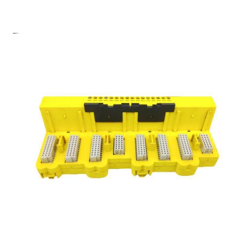 EMERSON KJ2201X1-JA1 12P3323X022 Redundant SLS Terminal Block