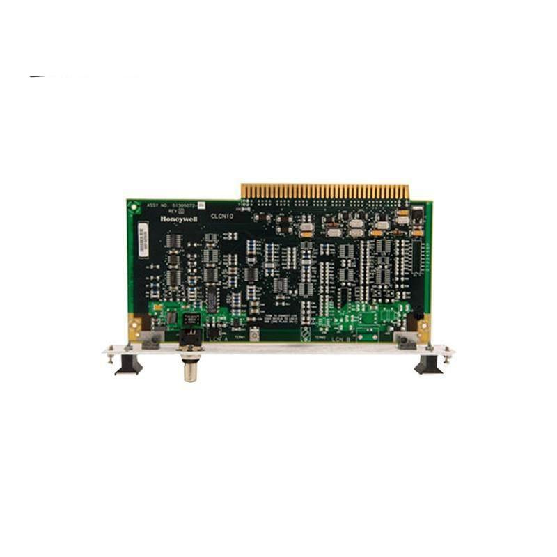 Honeywell 51305072-600 PC CARD MODULE I/O