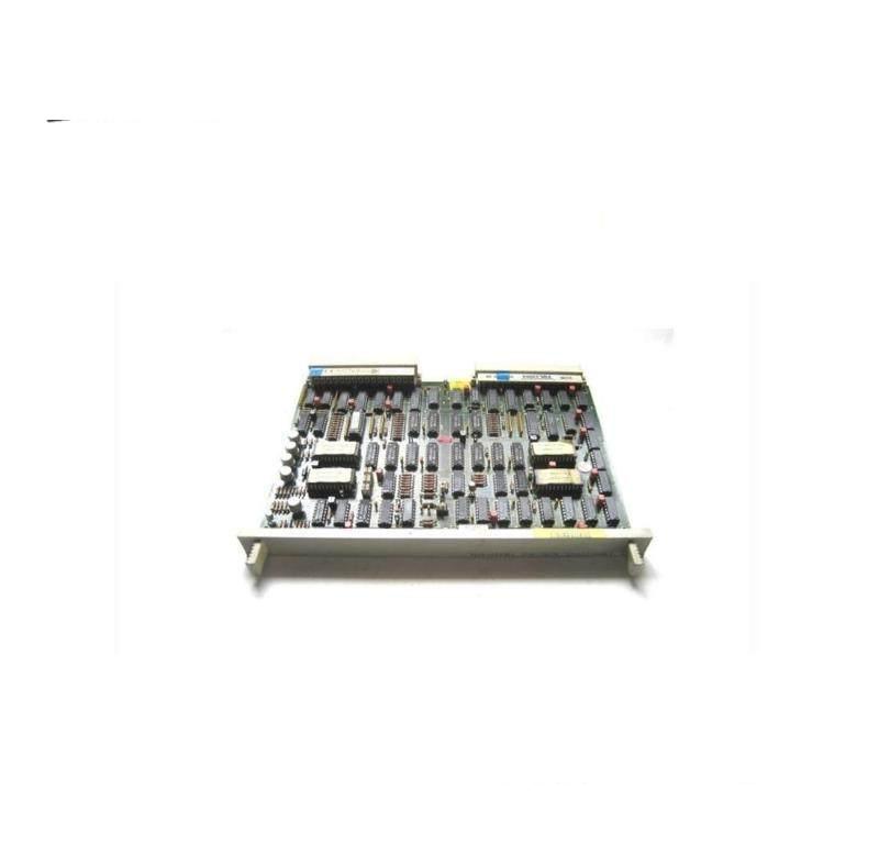 SIEMENS 16413-1-3 MNI/MBI Combo Card