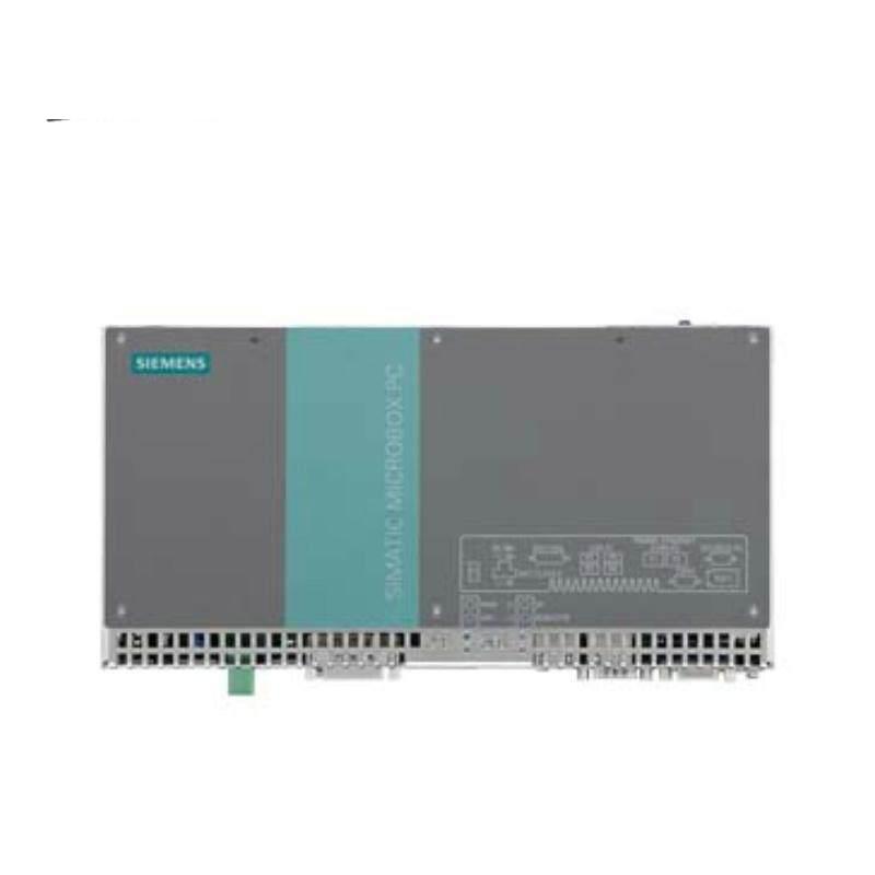 SIEMENS 6ES7675-1DA20-1AA0 SIMATIC IPC427C BUNDLE