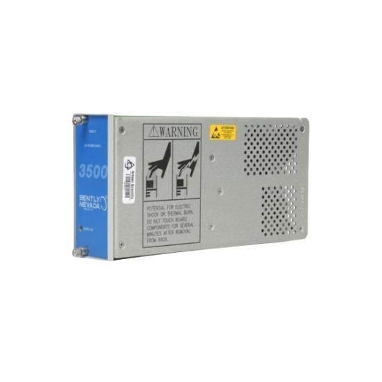 bently nevada 114M5335-01 Power Supply Module