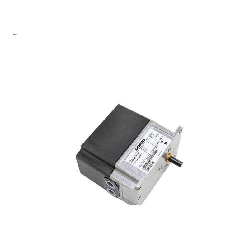 SIEMENS SQM45.291A9 servo motor