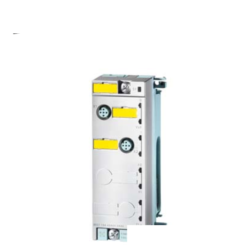 SIEMENS 6ES7194-4DA00-0AA0 Connection module