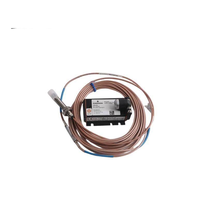 EPRO PR6423/00B-030-CN CON021 Eddy Current Sensor