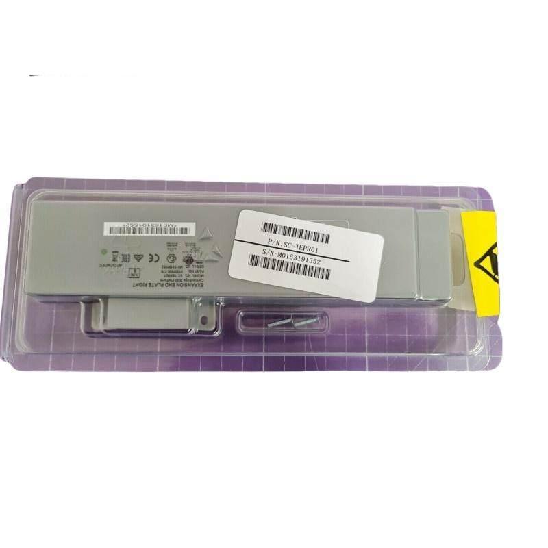 honeywell SC-TEPR01 Expansion End Plate Right placa final extensión derecha UR