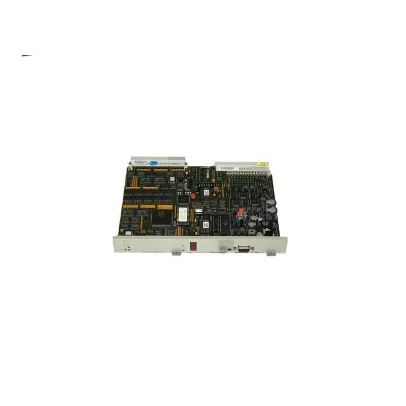 SIEMENS 6DS1332-8BB I/O Bus controller