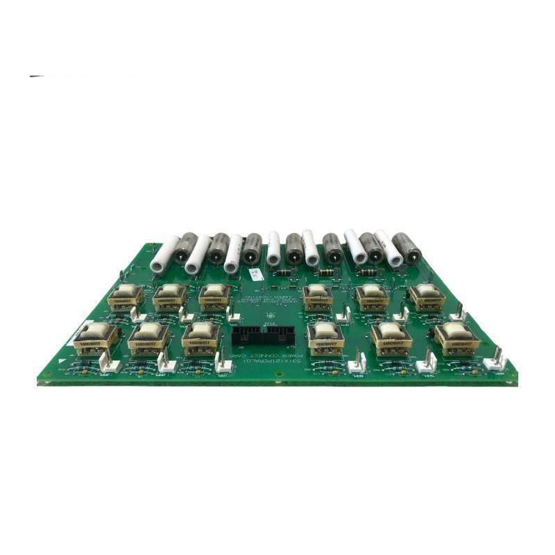 GE 531X124MSDAJG2 CARD