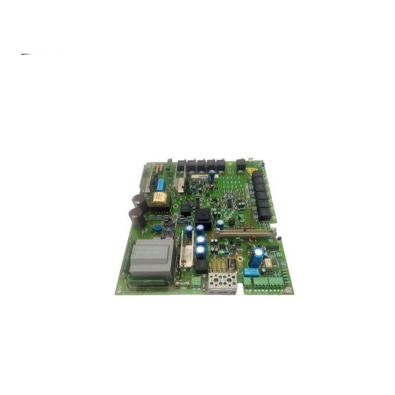 SIEMENS C98043-A1601-L4-17 Power Board