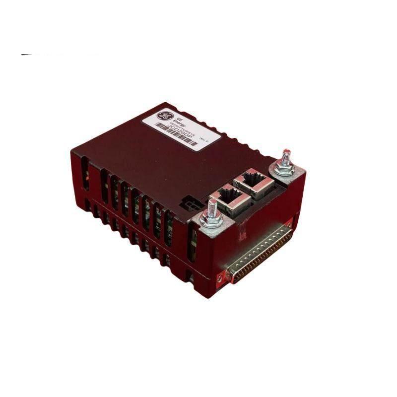 GE IS220YTURS1A I/O Pack Mark VI