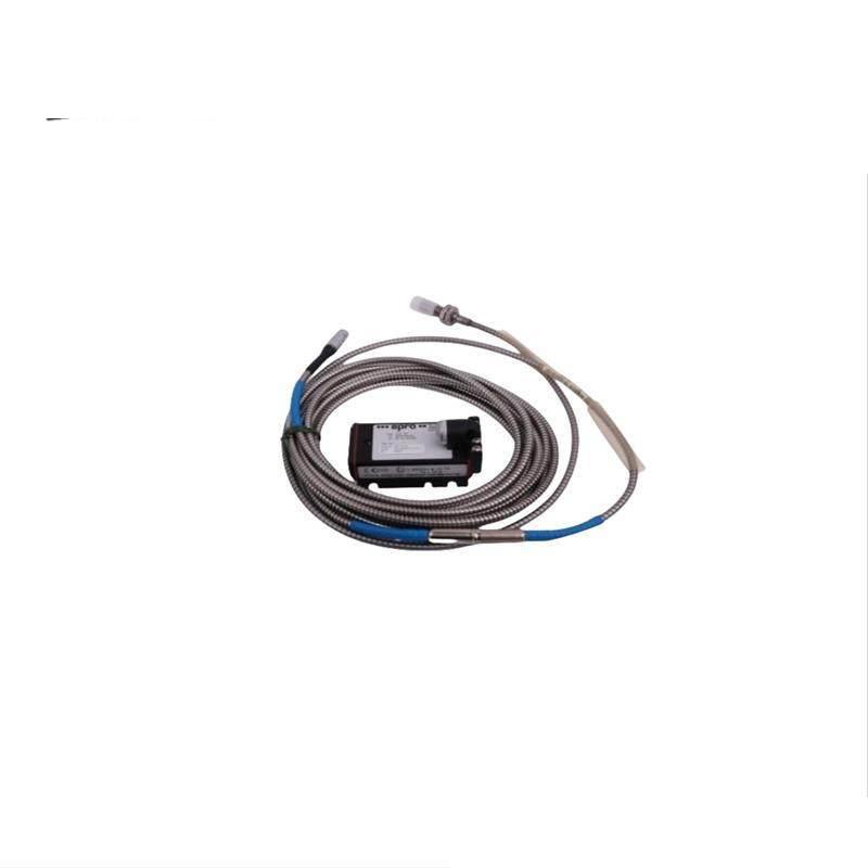 EPRO PR6423/010-110 CON021 Eddy Current Sensor