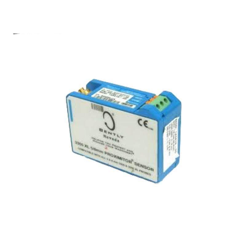 Bently Nevada 330180-X1-CN MOD:143416-05 Proximity Sensor