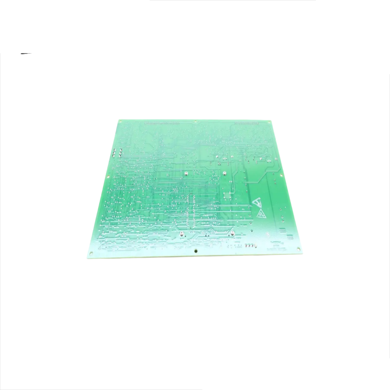 GE IS210MVRBH1A IS200MVRBH1ACC  Circuit Board