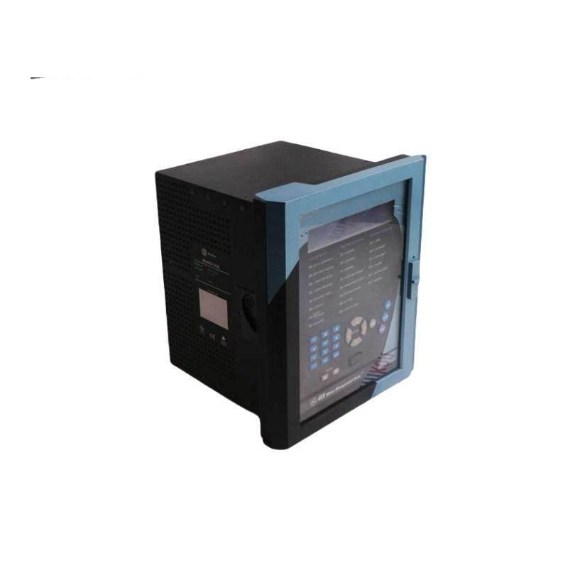 GE SR489-CASE 489-P1-HI-A20-E Generator Management Relay System