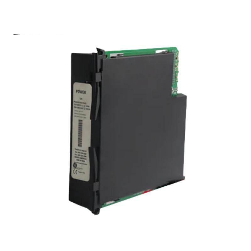 GE IS200TDBSH2A Analog Output Module