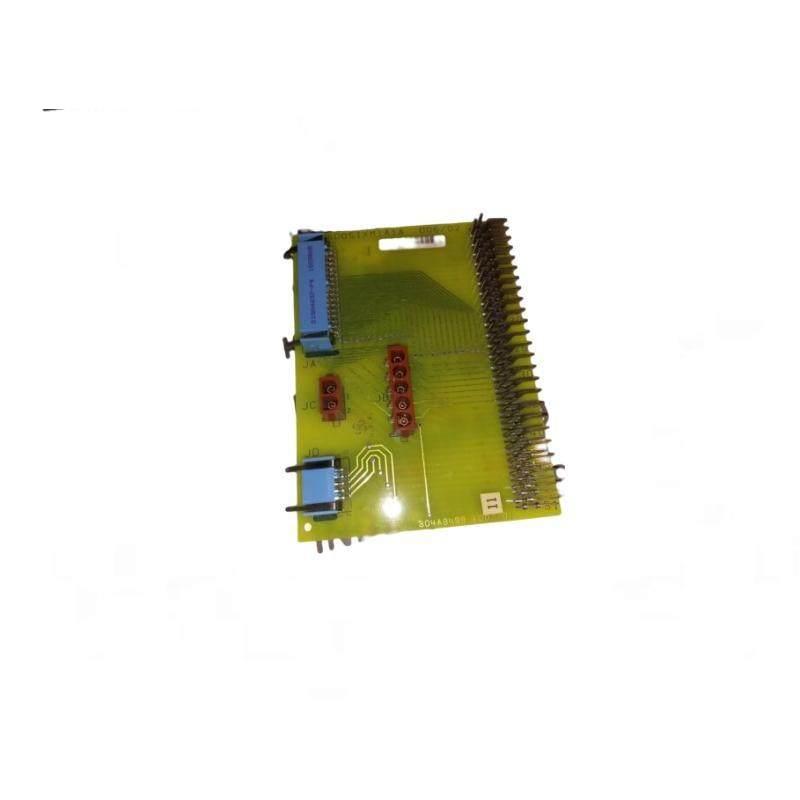 GE IC3600SIXL Speedtronic Relay Module Extender Card